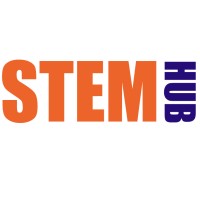 STEM Hub Logo