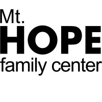 Mt. Hope Family Center Logo