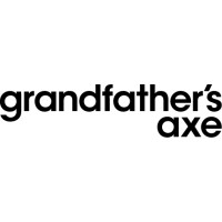 Grandfathers Axe Logo