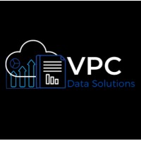 VPC Data Solutions Logo