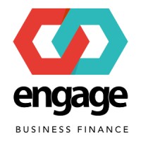 Engage Business Finance Logo