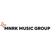 MNRK Music Group Logo