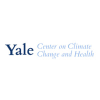 Yale Center on Climate Change and Health Logo