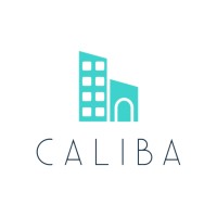Caliba UK Logo