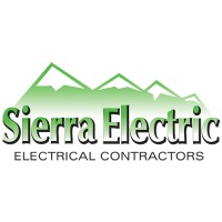Sierra Electric Logo