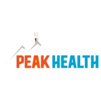 Peak Health Logo
