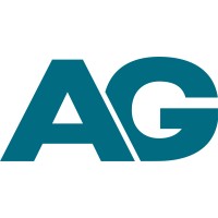AG Sports Inc Logo