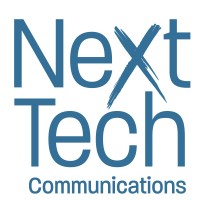 NextTech Communications Logo