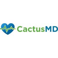 CactusMD Logo