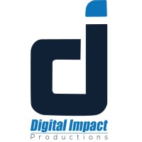 Digital Impact Productions Logo