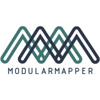 Modular Mapper Logo