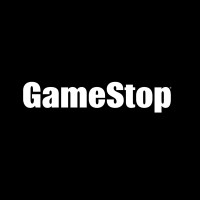 GameStop Deutschland Logo