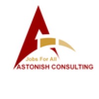 Astonish Logo