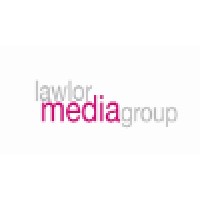 Lawlor Media Group, Inc. Logo