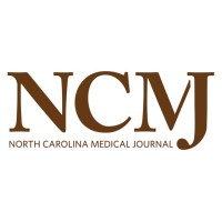 North Carolina Medical Journal Logo