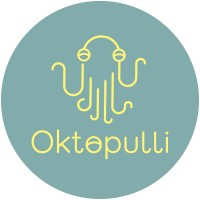 Oktopulli Logo