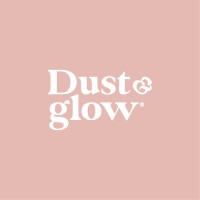 Dust & Glow Logo