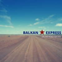 Balkan-Express Ltd Logo
