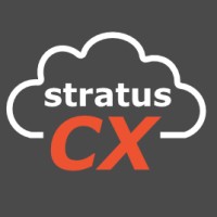StratusCX Logo