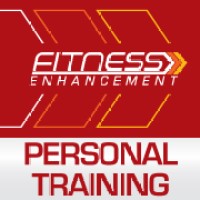 Fitness Enhancement Personal Training Logo
