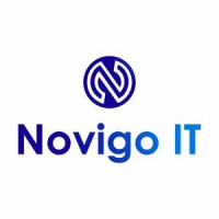 Novigo IT Logo
