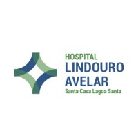 Hospital Lindouro Avelar - Santa Casa de Lagoa Santa Logo