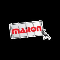 Mairon Freight UK LTD Logo
