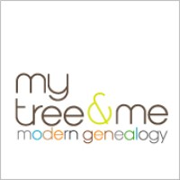My Tree and Me Logo
