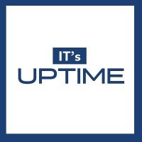 ITs UpTime Logo