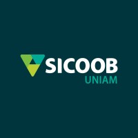 Sicoob UNIAM Logo