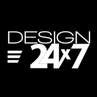 Design24X7LLC Logo