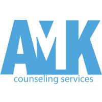 AMK Counseling Logo