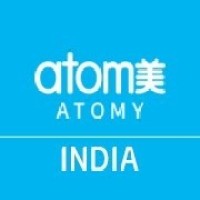 Atomy Enterprise India Pvt Ltd Logo