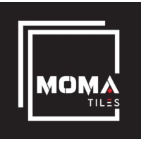 MoMa Tiles, S.A. Logo
