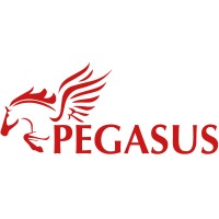Pegasus Logo