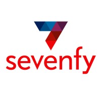 Sevenfy Tech Automation Logo