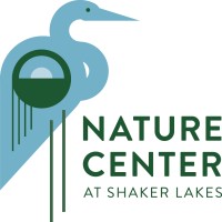 Nature Center at Shaker Lakes Logo