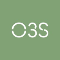 O3 SHIFT Logo