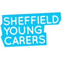Sheffield Young Carers Logo
