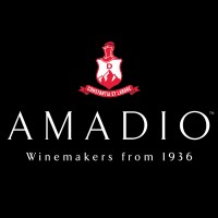 Amadio Wines Logo