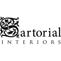 Sartorial Interiors Logo