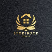 Storibook Homes of American Premier Realty Logo