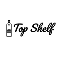Top Shelf Group LLC. Logo