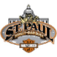 St. Paul Harley-Davidson® Logo