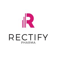 Rectify Pharma Logo