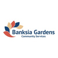 Banksia Gardens Community Services Logo