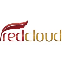 Red Cloud IT AB Logo