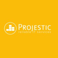 Projestic Logo