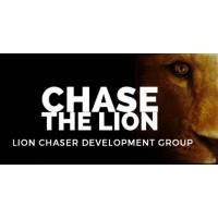 Lion Chaser Development Group Logo