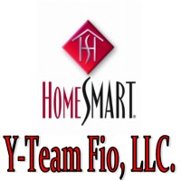 Y-Team Fio, LLC. with HomeSmart Realty Advisors Logo